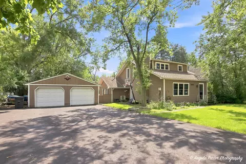 28317 107th, Trevor, WI 53179