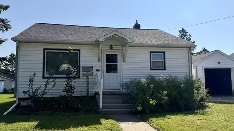 707 Columbia, Horicon, WI 53032