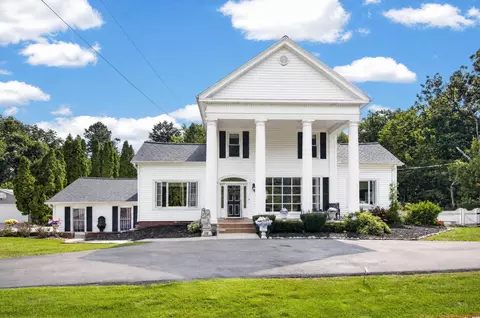 115 S Lakeshore, Somers, WI 53140