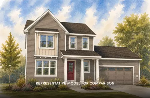 1156 Arrowood, Oconomowoc, WI 53066