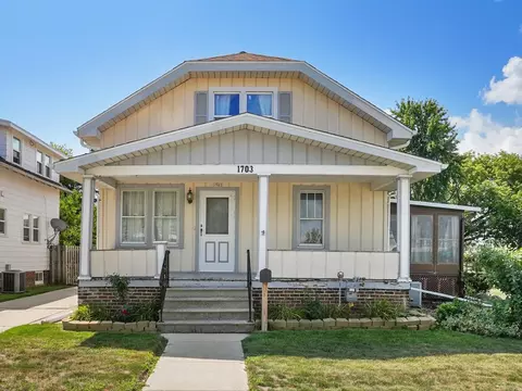 1703 North, Sheboygan, WI 53083
