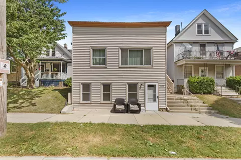 3654 E Squire, Cudahy, WI 53110