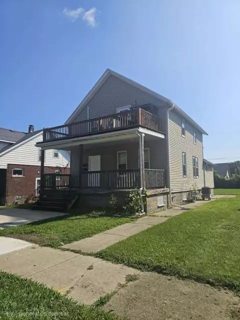 4533 24th, Kenosha, WI 53140