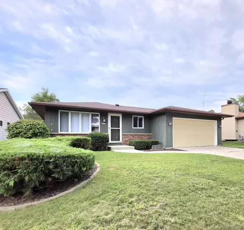 2239 Carmen, Sheboygan, WI 53081