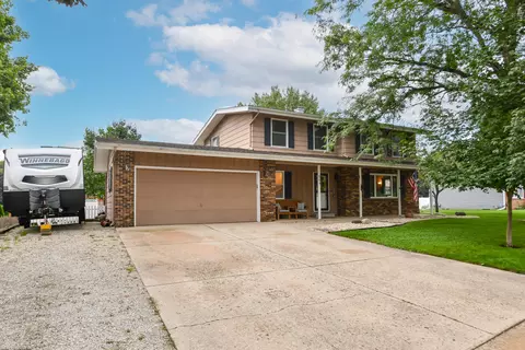 664 Austin, Burlington, WI 53105