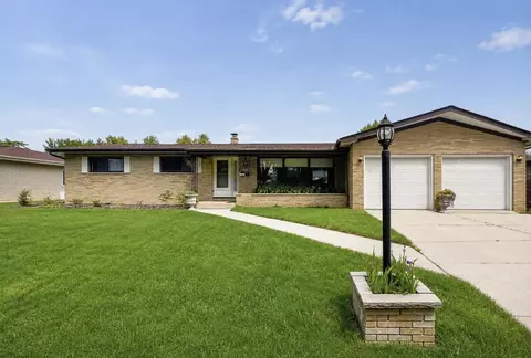 2311 N 24th, Sheboygan, WI 53083