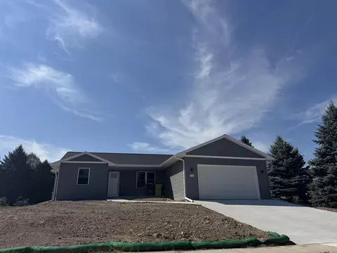 1505 Lisa, New Holstein, WI 53061