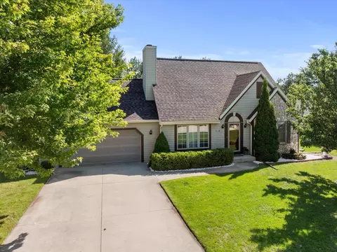 n6193 Woodland Meadows Drive, Sheboygan, WI 53083