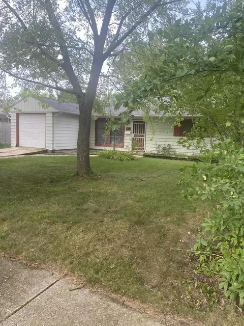 5441 N 55th, Milwaukee, WI 53218