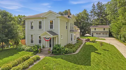 425 Collins, Plymouth, WI 53073