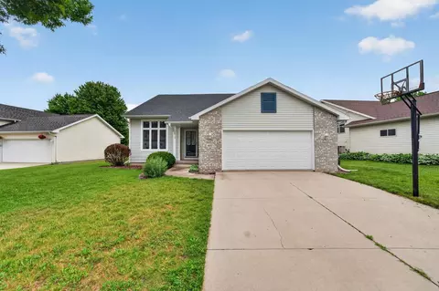 467 Sherbrooke, Sun Prairie, WI 53590
