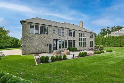 Exterior - 6702 N N Lk, Fox Point, WI 53217 photo 12 of 16
