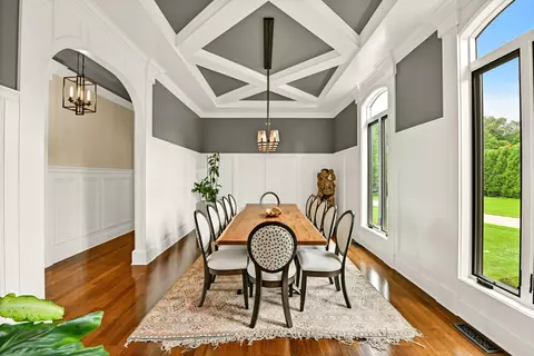 Dining - 6702 N N Lk, Fox Point, WI 53217 photo 1 of 3