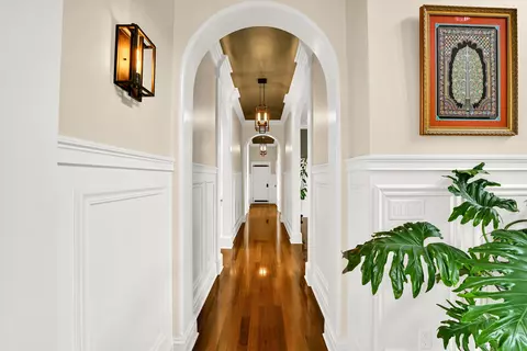 Entry Way - 6702 N N Lk, Fox Point, WI 53217 photo 4 of 4