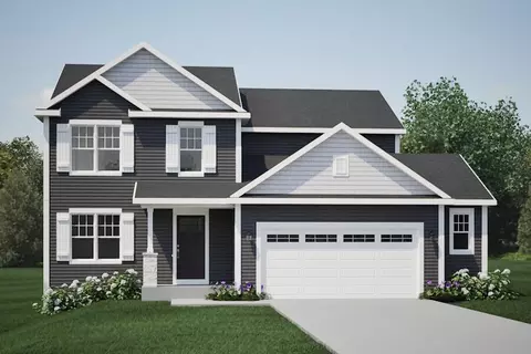 616 E Blf, Waterford, WI 53185