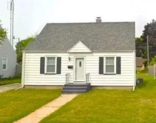 5512 37th, Kenosha, WI 53144