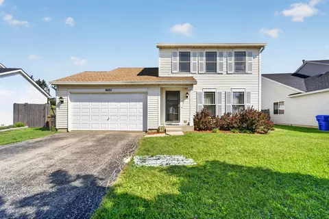 9820 70th, Kenosha, WI 53142