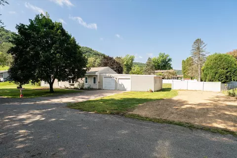 n3563 Edgewood Drive, Bergen, WI 54658