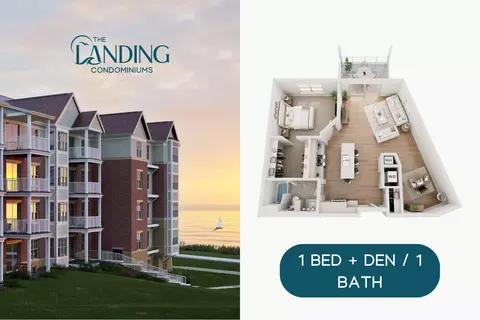 4100 S S Lk #109, Saint Francis, WI 53235