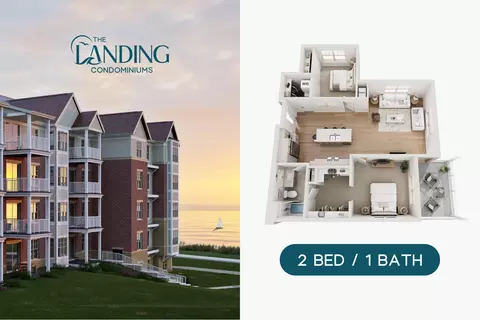 4100 S S Lk #100, Saint Francis, WI 53235