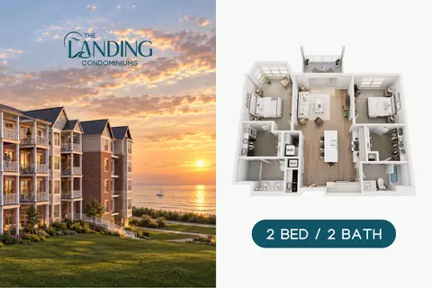 4100 S S Lk #115, Saint Francis, WI 53235