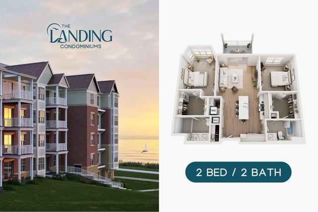 4100 S S Lk #115, Saint Francis, WI 53235