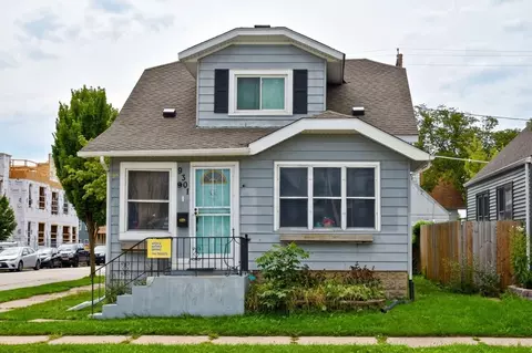 9301 W Greenfield, Milwaukee, WI 53214