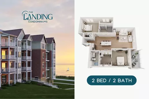 4100 S S Lk #200, Saint Francis, WI 53235