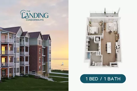 4100 S S Lk #21, Saint Francis, WI 53235