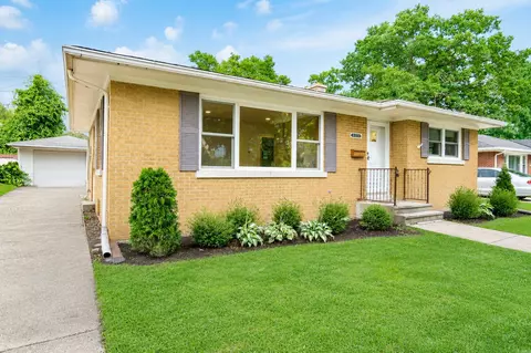 6618 43rd, Kenosha, WI 53142