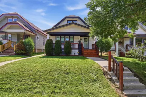 3331 W Lapham, Milwaukee, WI 53215