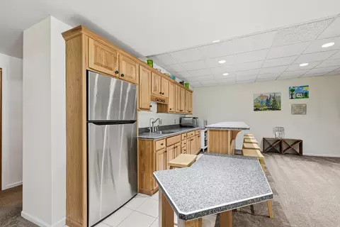 Kitchen - W650 West, Bloomfield, WI 53128 photo 5 of 5