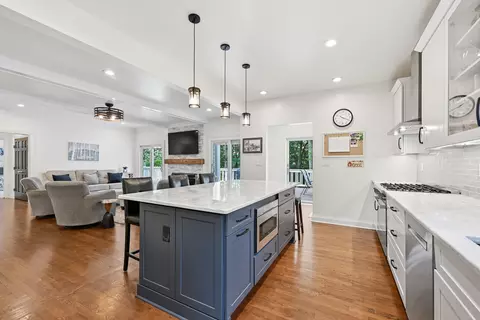 Kitchen - W650 West, Bloomfield, WI 53128 photo 1 of 5