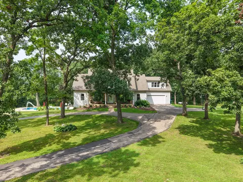 Exterior - W650 West, Bloomfield, WI 53128 photo 9 of 12