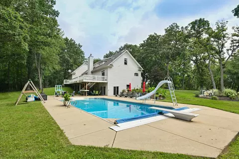 Exterior - W650 West, Bloomfield, WI 53128 photo 6 of 12