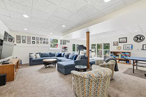 Living - W650 West, Bloomfield, WI 53128 photo 4 of 4