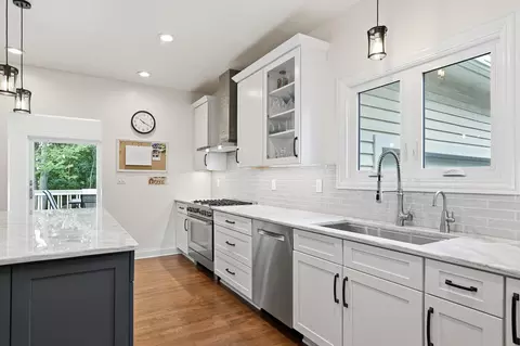Kitchen - W650 West, Bloomfield, WI 53128 photo 4 of 5