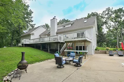 Exterior - W650 West, Bloomfield, WI 53128 photo 8 of 12