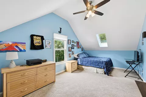 Bedroom - W650 West, Bloomfield, WI 53128 photo 5 of 5