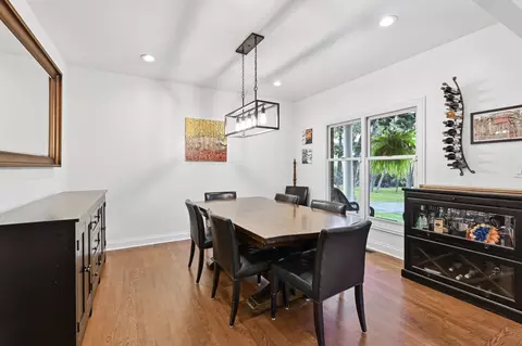 Dining - W650 West, Bloomfield, WI 53128 photo 1 of 1