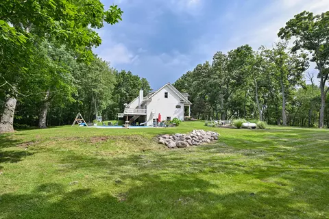 Exterior - W650 West, Bloomfield, WI 53128 photo 11 of 12