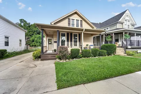 1526 Wisconsin, Racine, WI 53403