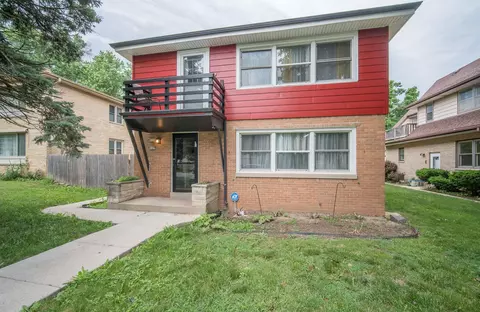 4127 N 84th #4129, Milwaukee, WI 53222