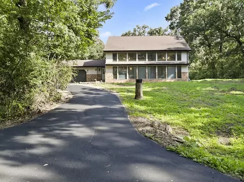 w9002 Lake Lorraine Road, Richmond, WI 53115