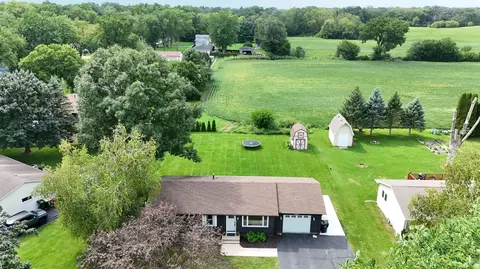 2701 Zerfas, Twin Lakes, WI 53181