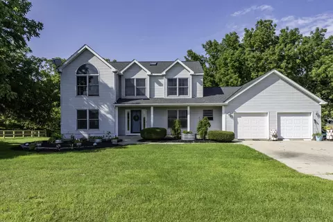 33814 Karcher, Burlington, WI 53105