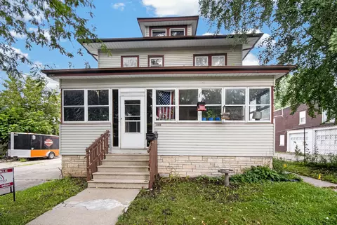 5415 16th, Kenosha, WI 53140