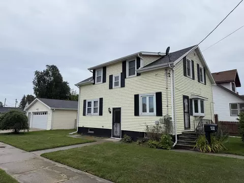 2201 11th, Two Rivers, WI 54241