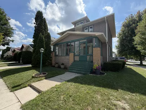 152 14th, Fond Du Lac, WI 54935