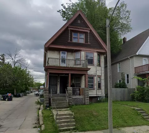 413 E Auer #415, Milwaukee, WI 53212